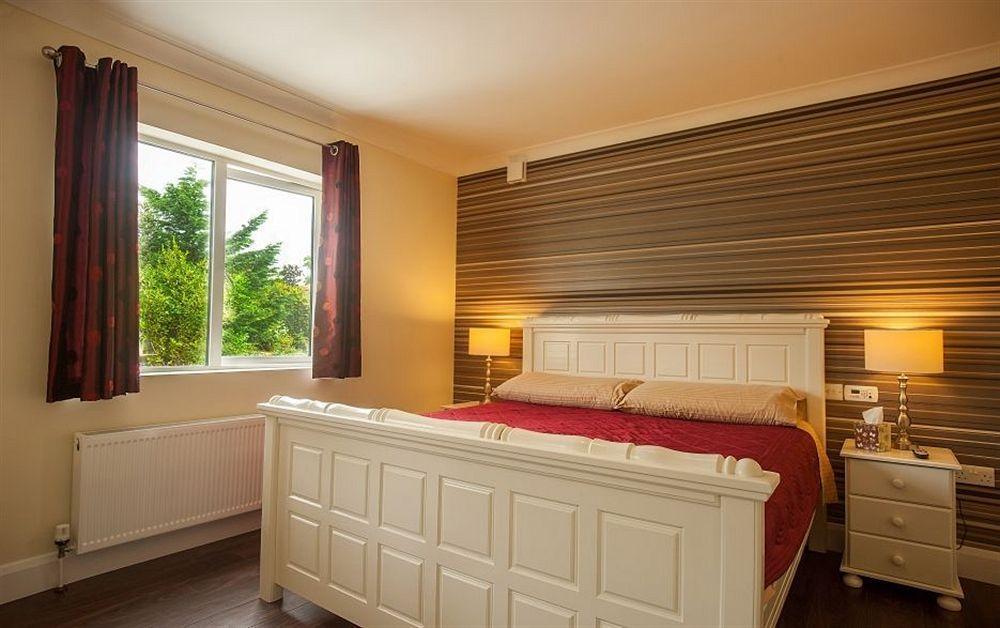 Sea Breeze Lodge B&B Galway Exterior foto