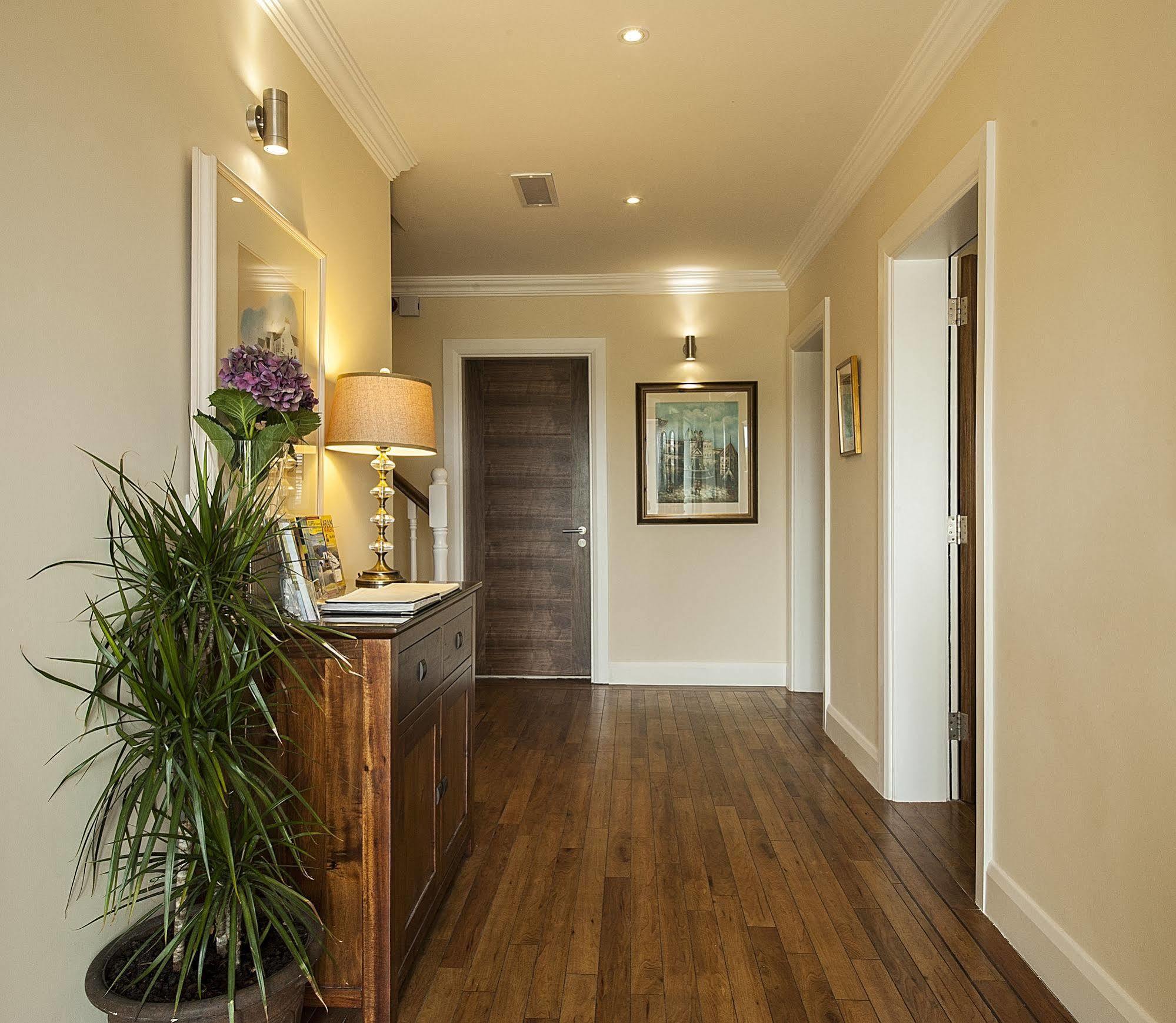 Sea Breeze Lodge B&B Galway Exterior foto